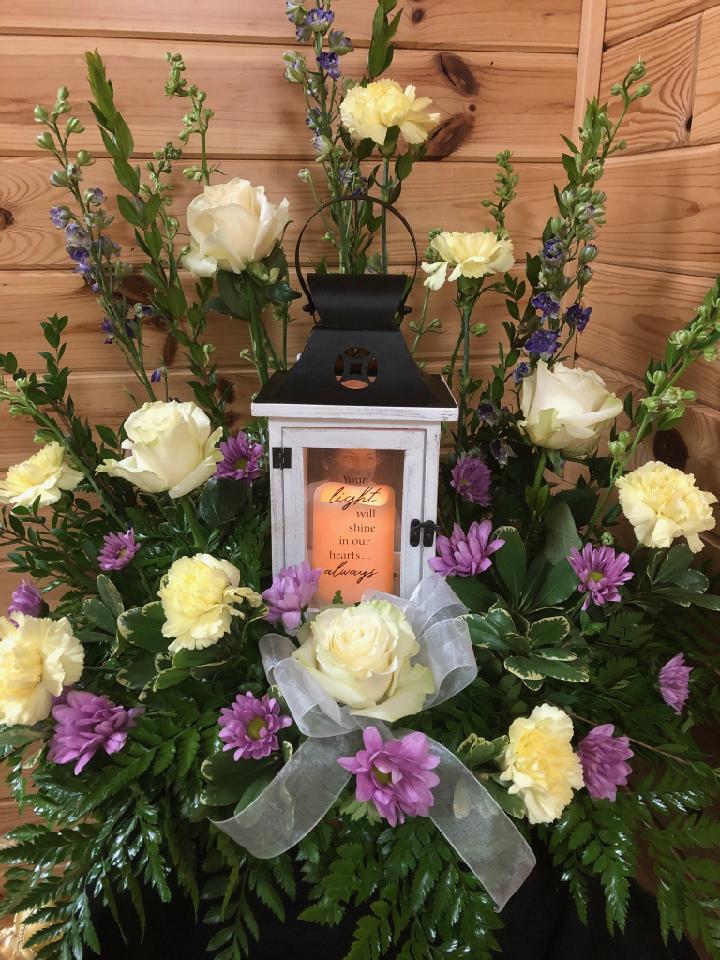 Funeral Arrangements | Unique Floral Design and Gifts